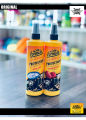 FORMULA 1 Protectant 295ML Car Interior Spray Leather, Rubber , Vinyl, Plastic. 