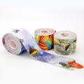 【Atoztide Store】Kindmax Digital Elastic Colorful Kinesiology Tape for Sports Muscle Pain Relief Patch Cotton Athletic. 