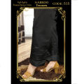 TROUSERS for Ladies Women Girls Summer Breeza Cotton Trousers  D515. 