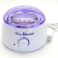 Pro Wax 100 HOT WAX MACHINE + FREE Pack Of Beans & Spatula Wax Warmer Machine Wax Heater Machine Hair Removal Machine Wax Heater for Professionals Hair Removal Waxing Machine Paraffin Wax Machine. 