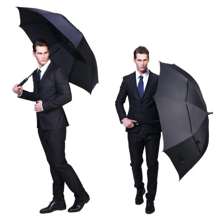 High%20Quality%20Golf%20Umbrella%20For%20Super%20Strong%20Wind%20For%204%20Persons%20-%20130cm%20-%20Black%20-%20Image%209