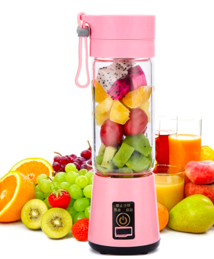 ANKO Portable USB Blender (AUSTRALIA IMPORT)