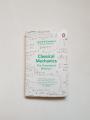 Classical Mechanics: The Theoretical Minimum (Theoretical Minimum 1) by George Hrabovsky (Author). 