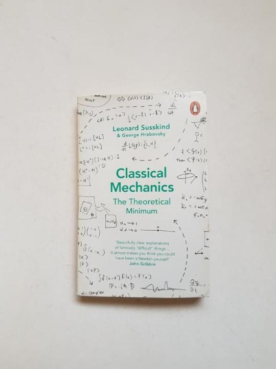 Classical%20Mechanics:%20The%20Theoretical%20Minimum%20(Theoretical%20Minimum%201)%20by%20George%20Hrabovsky%20(Author)%20-%20Image%202