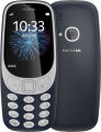 Nokia 3310 Feature Phone Keypad Mobile Dual Sim PTA Approved - 1 Year warranty With Memory Card Support. 