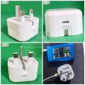 Apple 20 Watt Charger With Cable For IPhone 11 12 13 14. 