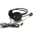 【Funny Bunny Toy Store】Headset High Sensitivity Clear Sound Headset With. 