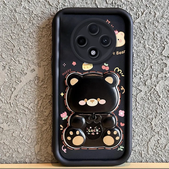 Case%20for%20OPPO%20Reno%2012f%20%20reno12%20F%20reno%2012%20f%20%205g%202024%20phone%20casing%20back%20cover%20Softcase%20Silicone%20shockproof%20Cover%20new%20design%20aesthetic%20Rotatable%20mirror%20Cute%20Bear%20with%20holder%20JTXXZJ01%20-%20Image%202