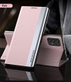 Relaxtoo For Samsung Galaxy A52 4G 5G / A52s 5G Case Luxury Leather Magnetic Stand Flip Fundas For SamsungA52 SamsungA52s 5G Luxury Wallet Stand Book Cover Phone Coque Magnetic Bag Multi-color Options. 