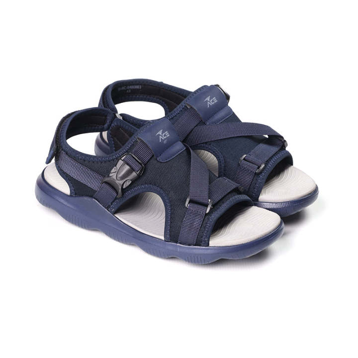Servis Shoes - Sandals for Men M-AC-0400003-Men Sandal - 20% Off