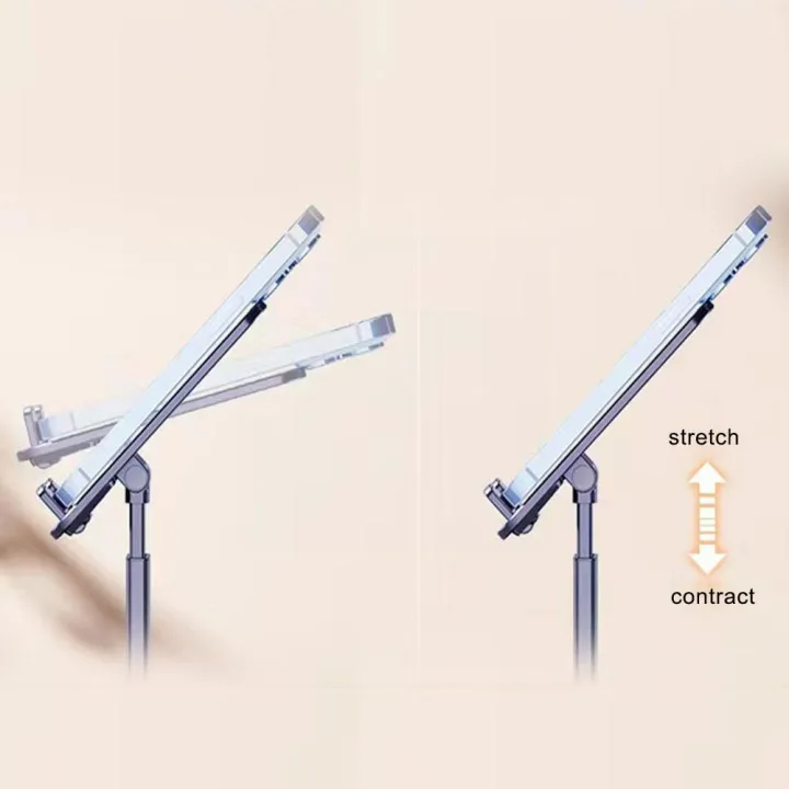 360%C2%B0%20Aluminum%20Alloy%20Base%20Rotatable%20Foldable%20Desktop%20Mobile%20Phone%20Stand%20Bracket%20Holder%20/%20Mobile%20Phone%20Stand%20Mount%20Universal%20Adjustable%20Desktop%20Smart%20Phone%20Tablet%20Holder%20Bracket%20-%20Image%205