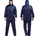 Waterproof rain coat for bike/ lite waterproof rain suit/ rain coat/ rain wear. 
