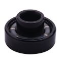 GEELE Skateboard Parts Double Roller Skate Longboard Bearings ABEC-11. 