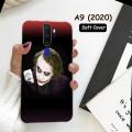 Oppo A9 2020 Pouch Cover - Joker Soft Case Cover for Oppo A9 2020. 