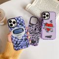 Casetify Olivia Rodrigo Butterfly Heart Cover Case Apple iPhone 7 8 Plus X XS XR 11 12 13 Mini Pro Max SE 2020 Casing. 