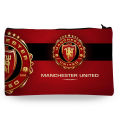 Traverse Manchester United - Pencil Pouch (Digitally printed on Cloth). 
