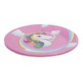 Cartoons Characters Printed Disposable Serving Paper Plates Collection For Kids Tableware Party Plate Sets Birthday Celebration Event Decoration Enjoy Deserts Cake Snacks In Boys, Girls Home & School Parties Attractive Designs Decorative Supplies. 