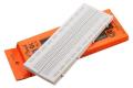 ARDUINO GL-12 840 Hole Solderless BreadBoard Experimental Breadboard Sideburn universal P-C-B circuit board 175x67x9mm. 