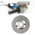 Diamond Grinding Wheel Tool Blade for Electric Drill Sharpening Stone. 