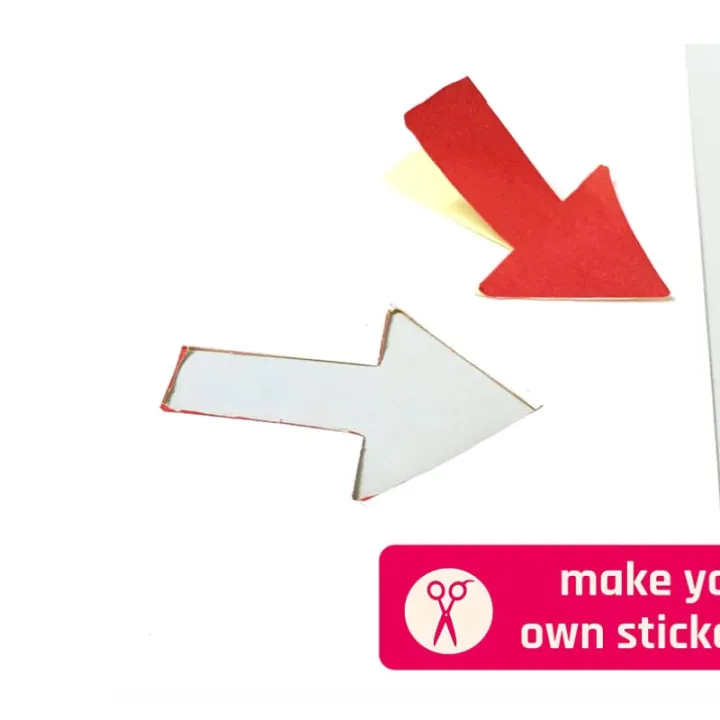 Address%20Labels%20White%20Sticker%20Self%20Adhesive%20Mailing%20Labels%20for%20Postage%20Inkjet%20Laser%20Printers%20Printable%20A4%2020%20Sticky%20Sheet%20Labels%20-%20Image%203