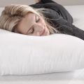 Premium Bed Pillow - Soft Siesta Pillow 1 Piece Only,. 