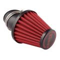 RAD air filter, Hi-performance, washable, reusable RAD Filter, motorcycle air filter for CG 125/ YBR. 