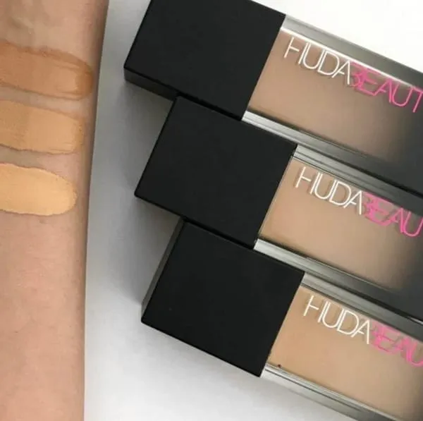 Foundation Full Coverage Long Lasting Liquid Foundation 3 Shades foundation-full-coverage-long-lasting-liquid-foundation-3-shades