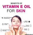 Vitamin E Oil (60 ml) - Cosmetic Grade Pure and Natural - Pakistan Pansar. 