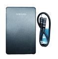 USB 2.0 SATA External Hard Disk Drive Case 2.5 inch External hdd SATA case For Notebook Laptop External Hard Disk. 
