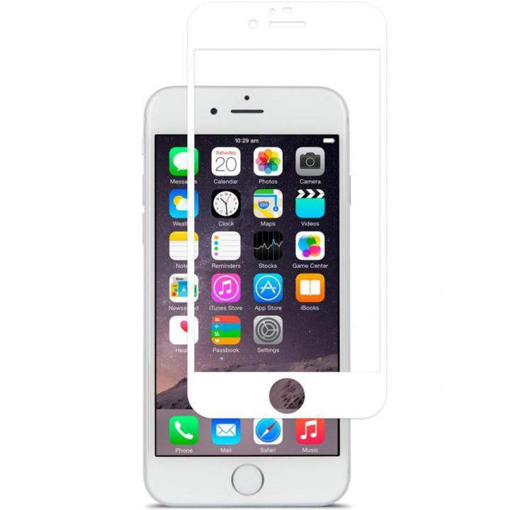 iVisor AG â€“ Anti-Glare Screen Protector for iPhone 6 Plus