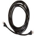 Amazon Basics RJ 45 Cat - 6 Ethernet Patch Cable - 14 Feet (4.3 Meters). 