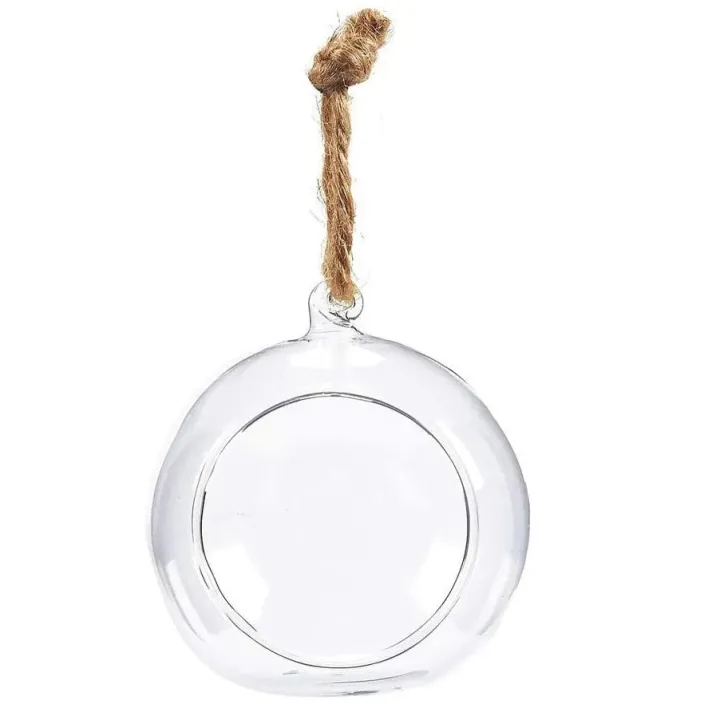 Techmanistan%201%20Piece%20Transparent%20Ball%20Globe%20Shape%20Clear%20Hanging%20Glass%20Vase%20Flower%20Plants%20Terrarium%20Container%20DIY%20Wedding%20Home%20Decor%20Indoor%20Outdoor%20-%20Image%203