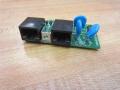 Network RJ45 SPD Surge Protector Thunder Lightning Arrester Protection Device for Ethernet Switch Router Device w/ 8 Detonator APCC 640-0212F Circuit Board 6400212F network surge protector Thunder Arrester. 