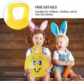 Kids Jumping Inflatable Hop Ball Toy For Kids and Toddlers. 