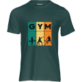 GYM T-Shirt. 