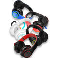 AliExpress P47 Over-the-Ear STN-28 P47M P9 B39 Wireless Bluetooth Headset Folding Stereo Noise Cancellation. 