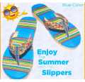 Azeem Shoes WOMEN SUMMER FLIPFLOPs Trendy Summer Ladies slides. 