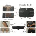 Beauty Body Mobile-Gym Smart Fitness EMS Fit Boot Toning. 