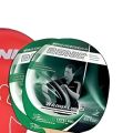 Tennis Racket Donic Waldner Line Level 400 Table Tennis. 