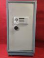 34 Digital Electronic Safe. 