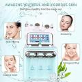 Hydra Facial Machine Professional H202 7 in1. 