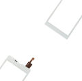 4.6'' touch For Sony Xperia SP C5302 C5303 C5306 M35H Touch Screen Digitizer Sensor Touch Glass Lens Panel Replacement. 