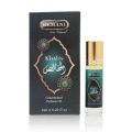 𝗛𝗘𝗠𝗔𝗡𝗜 𝗟𝗜𝗩𝗘 𝗡𝗔𝗧𝗨𝗥𝗔𝗟 - ATTAR ROLL ON KHALIS 6ML. 