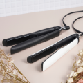 GHD Platinum plus Black set - Hair Straightener [comes with UK Plug]. 