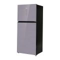Haier Refrigerator 19 Cu Ft/Twin Inverter IOT/HRF-538 TIFGU1(Fresher & HCS Technology+Digital Control Panel+Turbo Fan+4 Temperature Sensors+ABT Technology+Inverter Compressor+Glass Door) Color Refrigerator/10 Years Warranty. 