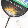 Yonex Carbonex 21 Badminton Racket (Original) - High-Modulus Graphite, Powerful & Durable | Includes Full Cover. 