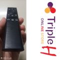 Samsung Smart TV Remote Control Universal For All Samsung LCD / LED HDTV TV With Social Buttons Like Original (Without Voice) | Triple H. 
