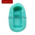 【shengxiong6525】1pc Sports Car Cake Moulds Chocolate Fondant Children Toy Mould Cake Decorating Tools Bakeware. 