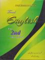 English for 2nd year with Translation and solved Past Papers by Prof Mansoor A Nasir. 