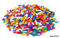 Rainbow Sprinkle Vermicelli for Cake Decoration - 250 Grams. 